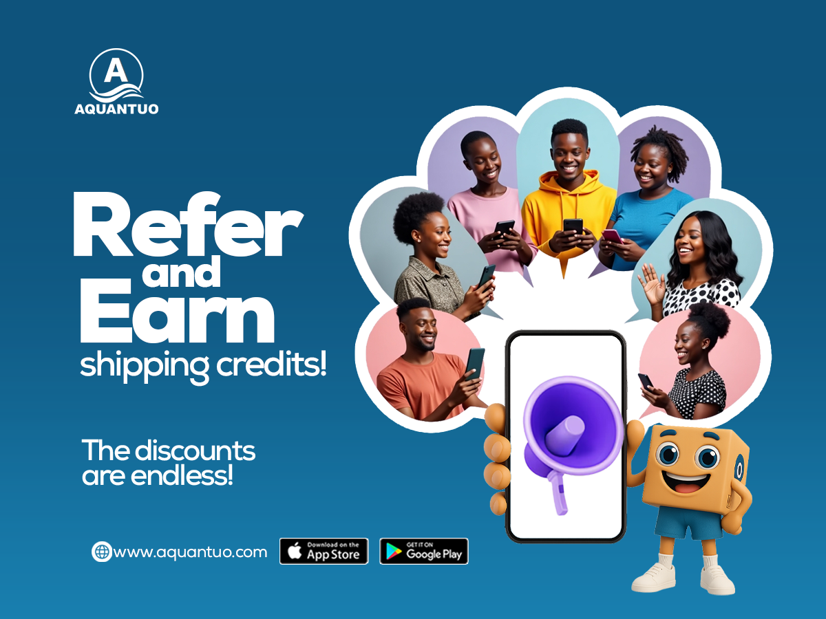 Shipping Costs Got You Broke? Let's Fix That.