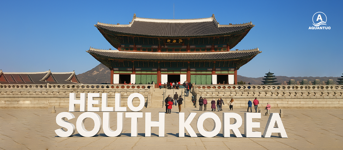 Shipping from South Korea Is the new It for Business Owners!