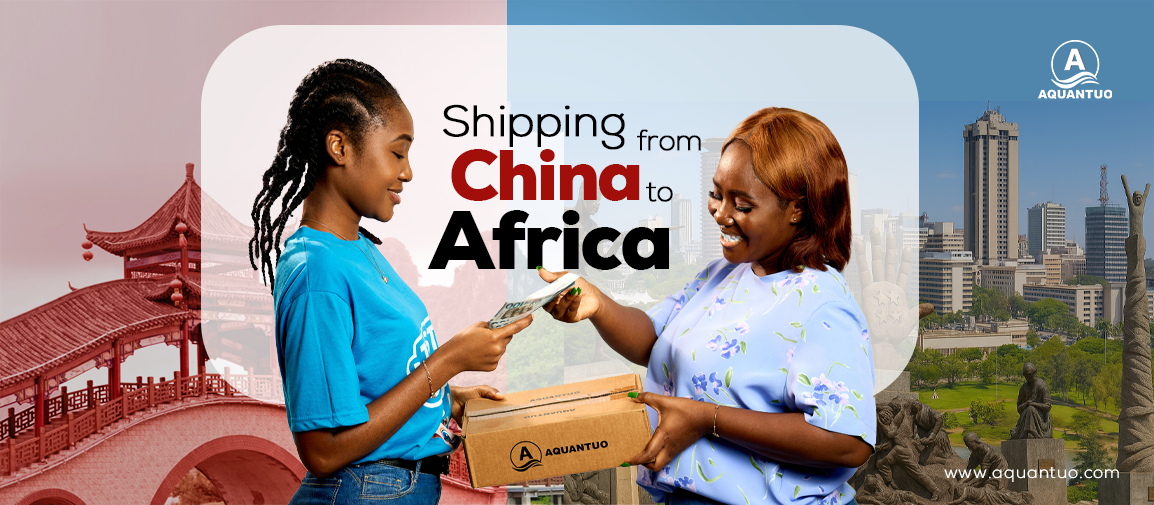 The Journey Now Has a Map: Importing from China to Africa Just Got Easier