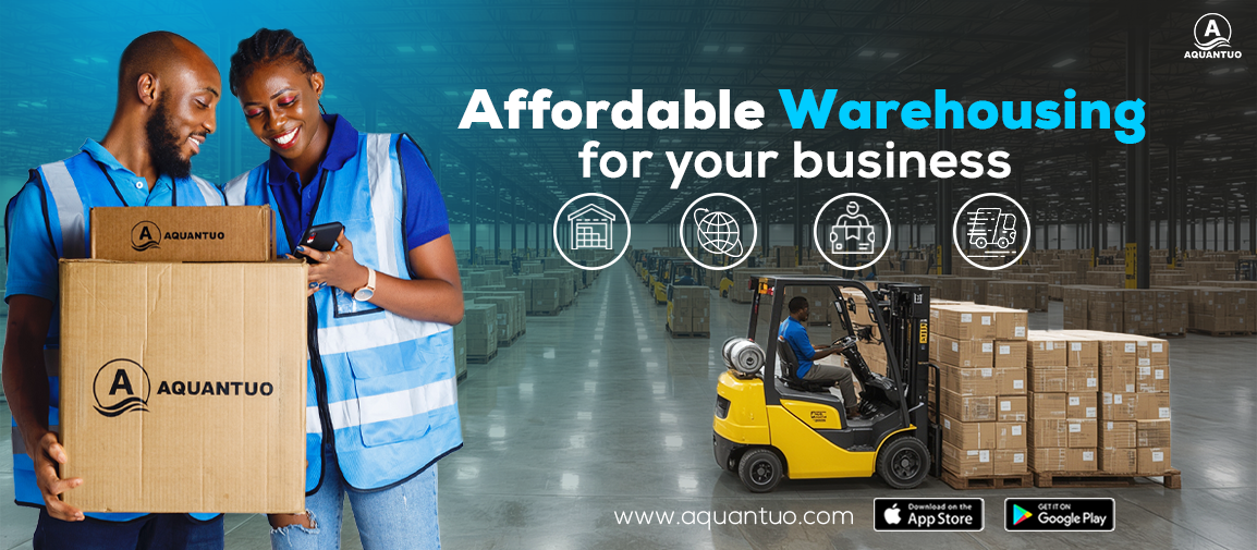 Affordable warehousing: Smarter 3PL Solutions for your Business