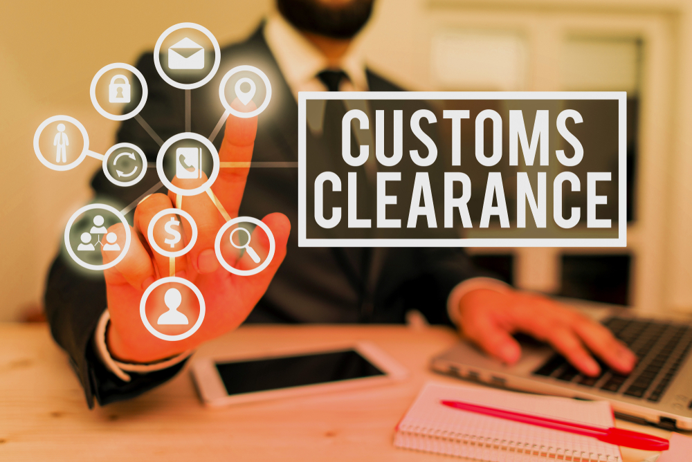 What Does A Custom Clearance Do