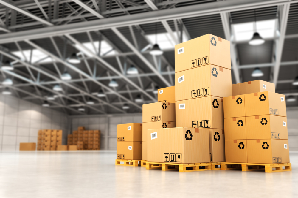 Warehouse Outsourcing Companies
